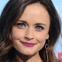 Alexis Bledel Naakt
