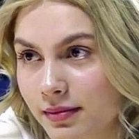 Aleyna Tilki Naakt