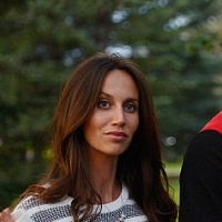 Ali Kay Naakt