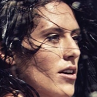 Ali Krieger Naakt