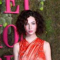 Alia De Angelis Naakt