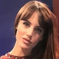 Alice Brivio Naakt