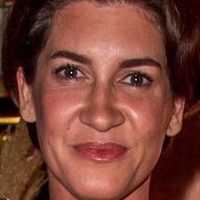 Alice Krueger Naakt
