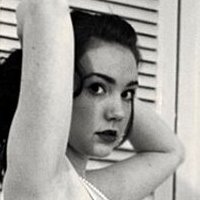 Alice O'Connell Naakt