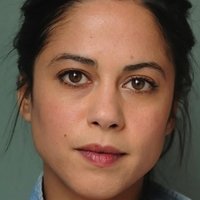 Alice Taurand Naakt