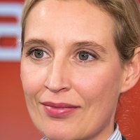 Alice Weidel Naakt