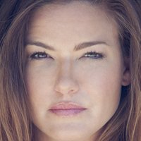 Alicia Lagano Naakt