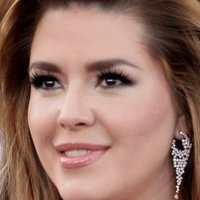 Alicia Machado Naakt