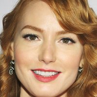 Alicia Witt Naakt