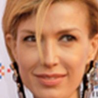 Alina Chivulescu Naakt