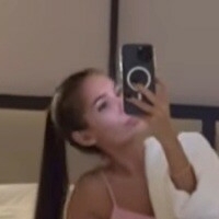 Alina Lobacheva Naakt