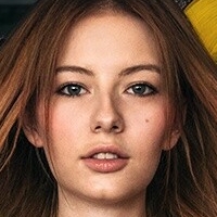 Alina Panevskaya Naakt