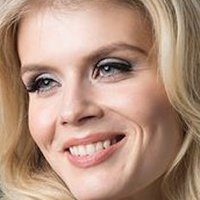 Alina Tomnikov Naakt