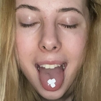 Alisa Cold Naakt