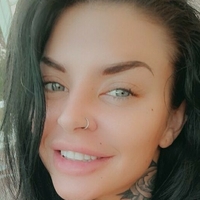 Alisha Harris Naakt