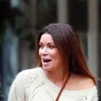 Alison King Naakt
