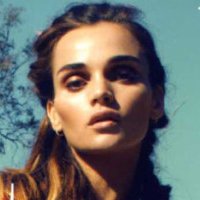 Allie Crandell Naakt