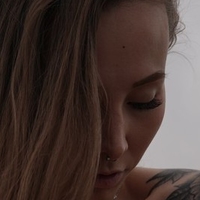 Allie_roses Naakt
