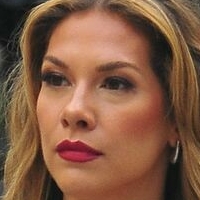 Allison Holker Naakt