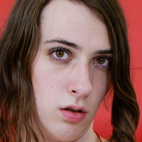 Allison Morgan Naakt