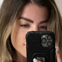 Ally Bess Naakt
