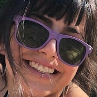almadammeli Naakt