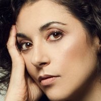 Almudena Leon Naakt