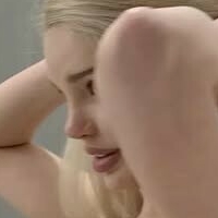 Aly.revolver \ Aly Naakt