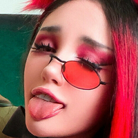 alyri / alyri_tv Naakt