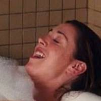 Alyson Hannigan Naakt