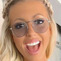 Amanda Casey Vance Naakt