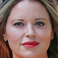 Amanda Frances Naakt