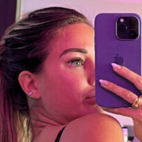 Amanda Mae Lynn Naakt