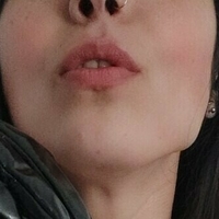ambarviolet Naakt