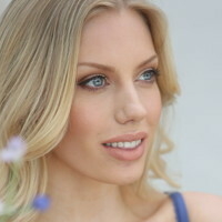 Amber Gregory Naakt