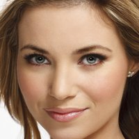 Amber Lancaster Naakt
