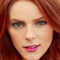 Amber Skye Noyes Naakt