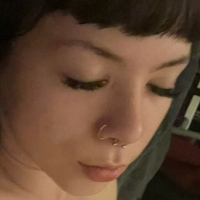 ambergotcakeee Naakt