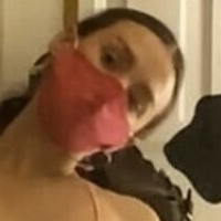 Ambzzie Ambzzzie Naakt