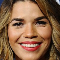 America Ferrera Naakt