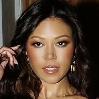 Amerie Naakt