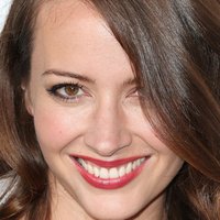 Amy Acker Naakt