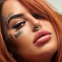 Amy Jayne Collier Naakt