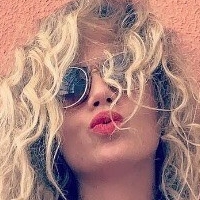 Ana Cañas Naakt