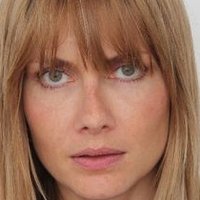 Ana Claudia Michels Naakt