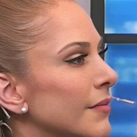Ana Kasparian Naakt