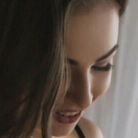 Ana Koshkina Naakt