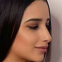 Ana Labrin Naakt