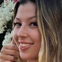 Ana Margarida Alves Naakt