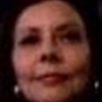 Ana Maria Kreisler Naakt